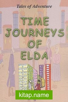 Time Journeys Of Elda