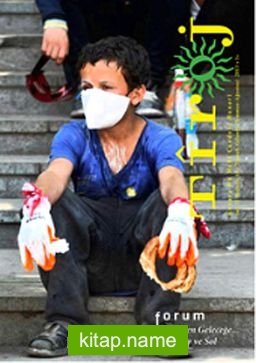 Tiroj / İki Aylık Kültür Sanat Edebiyat Dergisi Sayı: 63 Temmuz-Ağustos 2013