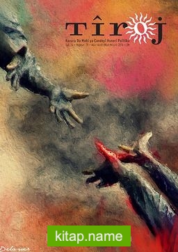 Tiroj / İki Aylık Kültür Sanat Edebiyat Dergisi Sayı:79 Mart-Nisan 2016