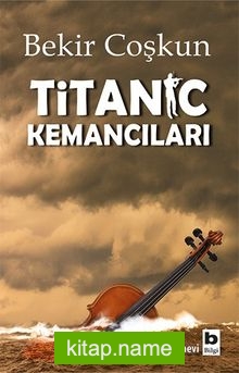 Titanic Kemancıları