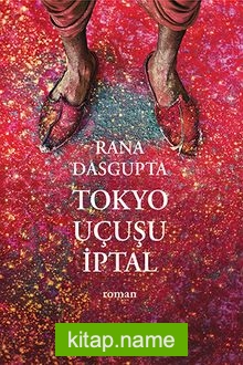 Tokyo Uçuşu İptal