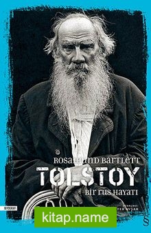 Tolstoy Bir Rus Hayatı