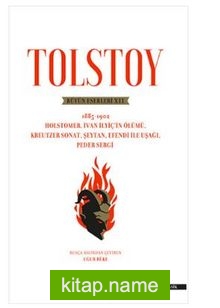 Tolstoy Bütün Eserleri 12