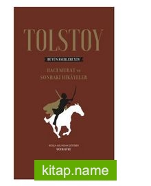 Tolstoy Bütün Eserleri 14 (Ciltli)