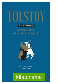 Tolstoy Bütün Eserleri 2 – Ciltli
