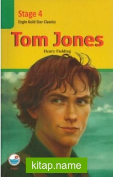 Tom Jones (CD’li) / Stage 4