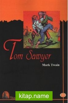 Tom Sawyer / Stage 3 (Cd’li)