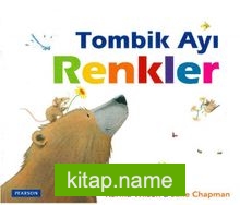 Tombik Ayı – Renkler