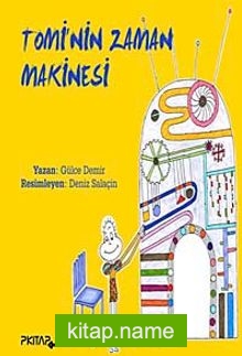 Tomi’nin Zaman Makinesi