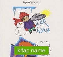 Toplu Oyunlar 4 / Kar Adam – Bitmeyen Tatil