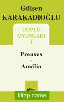 Toplu Oyunları 4 / Prenses – Amalia