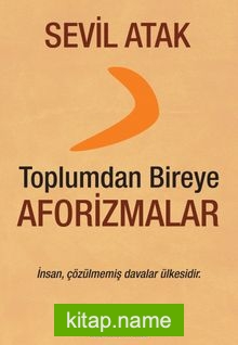 Toplumdan Bireye Aforizmalar