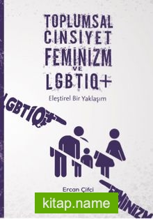 Toplumsal Cinsiyet Feminizm ve LGBTIQ+