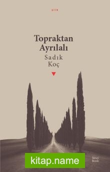 Topraktan Ayrılalı