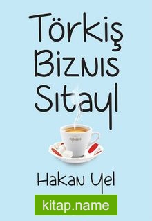 Törkiş Biznıs Sıtayl