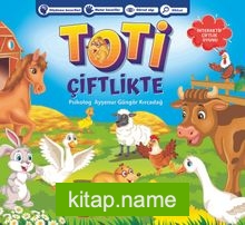 Toti Çiftlikte