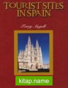 Tourist Sites İn Spain / Stage 5
