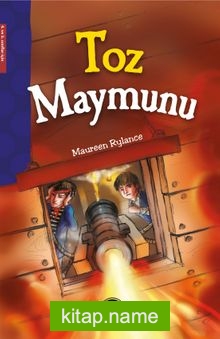 Toz Maymunu