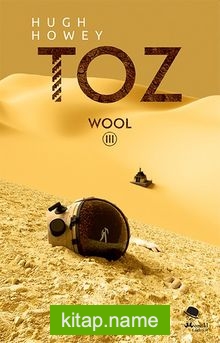 Toz / Wool Serisi 3. Kitap