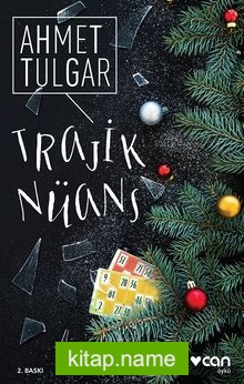 Trajik Nüans