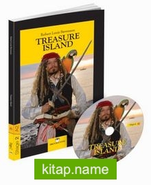Treasure Island (CD’li) Stage 2