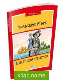 Treasure Island – Robert Louis Stevenson (Stage-2)
