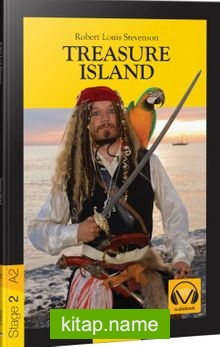 Treasure Island / Stage 2 – A2