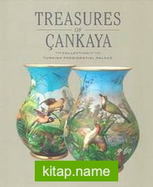 Treasures of Çankaya