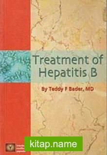 Treatment Of Hepatitis B