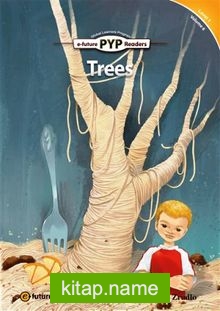 Trees (PYP Readers 1)