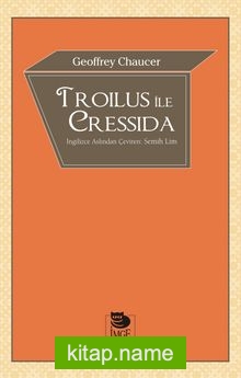 Troilus ile Cressida