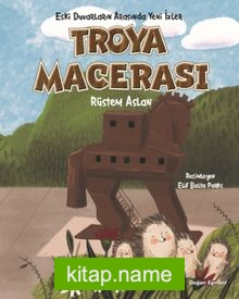 Troya Macerası