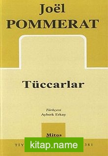 Tüccarlar