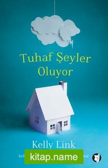 Tuhaf Şeyler Oluyor