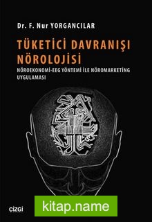 Tüketici Davranışı Nörolojisi  Nöroekonomi-EEG Yöntemi ile Nöromarketing Uygulaması