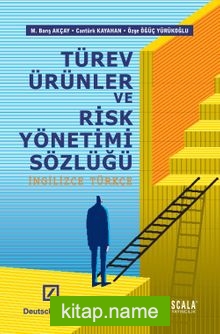 Türev Ürünler ve Risk Yönetimi Sözlüğü (İngilizce-Türkçe)