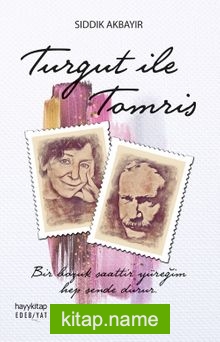 Turgut ile Tomris