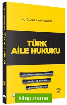 Türk Aile Hukuku