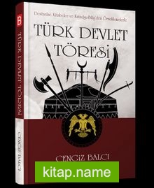 Türk Devleti Töresi