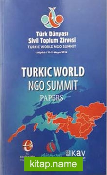 Türk Dünyası Sivil Toplum Zirvesi (İngilizce)