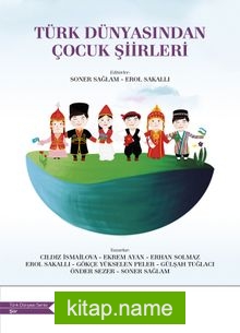 Türk Dünyasından Çocuk Şiirleri