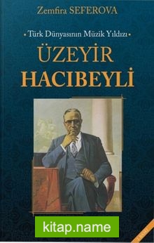 Türk Dünyasının Müzik Yıldızı Üzeyir Hacıbeyli