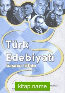 Türk Edebiyatı Başucu Kitabı