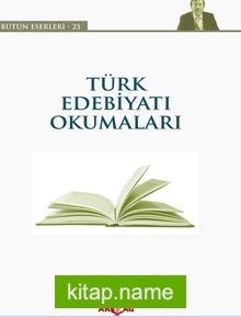 Türk Edebiyatı Okumaları