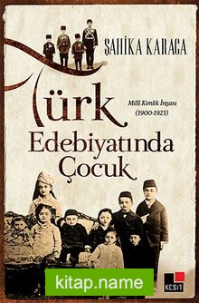 Türk Edebiyatında Çocuk