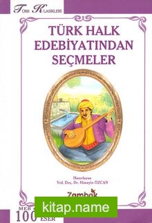 Türk Halk Edebiyatından Seçmeler