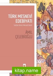 Türk Mesnevi Edebiyatı