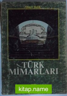 Türk Mimarları Kod: 11-C-22