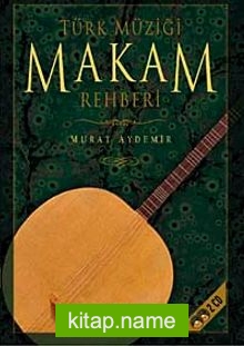 Türk Müziği Makam Rehberi (2 CD’li)