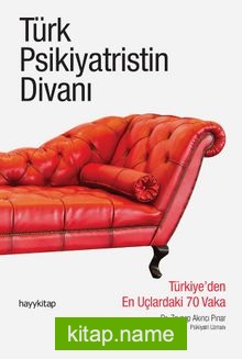 Türk Psikiyatristin Divanı